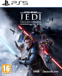 Star Wars Jedi Fallen Order PS5 [Kasutatud]