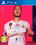 Fifa 20 PS4 [kasutatud]