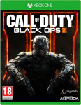 Call of Duty Black Ops 3 Xbox One / Series X