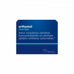 Orthomol Mental, 30 p&auml;eva annust