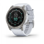 Garmin Epix Pro (Gen 2) 51mm Sapphire Whitestone 010-02804-11