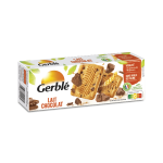 Gerbl&eacute; &scaron;okolaadik&uuml;psised 230g