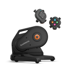 Garmin Tacx Nēra with Zwift Cog and Click 010-04825-61