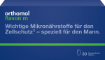 Orthomol Flavon m, 30 p&auml;evaannust (90 kapslit)
