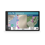 Garmin Camper 795 010-02747-15