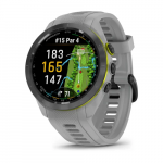 Garmin Approach S70 42mm Powder Gray 010-02746-11