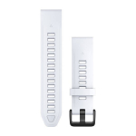 Garmin QuickFit 20 kellarihm, Whitestone Silicone