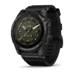 Garmin tactix 7 AMOLED Black 010-02931-01