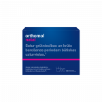 Orthomol Natal, 30 p&auml;eva annust