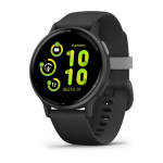 Garmin Vivoactive 5 Black 010-02862-10