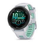 Garmin Forerunner 265S White 010-02810-14