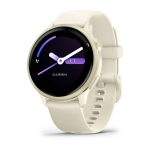 Garmin Vivoactive 6 Lunar Gold 010-02985-01