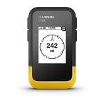 Garmin eTrex SE 010-02734-00