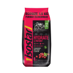 Isostar Ecosize Hydrate & Perform Cranberry pulber&nbsp;1.5kg