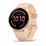 Garmin Vivoactive 6 Pink Dawn 010-02985-03