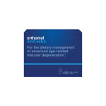 Orthomol AMD Extra, 120 p&auml;evaannust