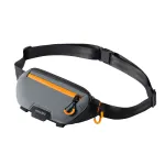 Insta360 Everyday Crossbody Bag &otilde;lakott, Trail Gray