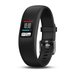Garmin v&iacute;vofit 4 Black L