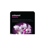 Orthomol Beauty, 30 p&auml;evaannust