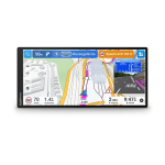 Garmin Drive 7.1-inch Europe 010-04319-10