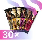 Isostar spordibatoonid x 30