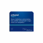 Orthomol Vital F, 30 p&auml;eva annust