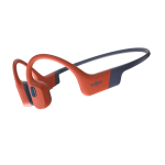 Shokz OpenSwim Pro USB-C Red