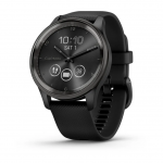 Garmin Vivomove Trend Slate Black 010-02665-00