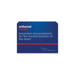 Orthomol Cardio, 30 p&auml;evaannust