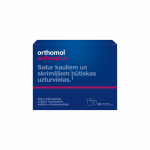Orthomol Arthro plus, 15 kotikest, 60 kapslit