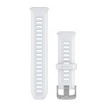 Garmin Quick Release Bands 20 mm Whitestone / Cloud Blue 010-11251-B7