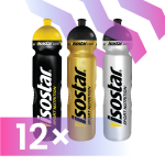 Isostar spordipudel 1000ml x 12