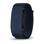 Garmin CIRQA Smart Band Captain Blue, S-M 010-04675-13