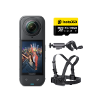 Insta360 X5 Cycling Bundle