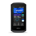 Garmin Edge Explore 3 010-04661-02