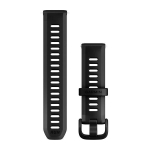 Garmin Quick Release Bands 20 mm Black 010-11251-BA