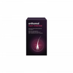 Orthomol Hair Intense, 60 kapslit
