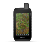 Garmin Montana 710 010-02963-01