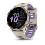 Garmin Forerunner 970 French Gray 010-02969-12