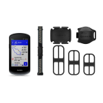 Garmin Edge 1040 Bundle (kahjustatud pakend)