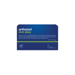 Orthomol Iron Plus, 60 p&auml;evaannust
