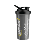 Isostar Shaker Elite Must 700ml