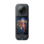 Insta360 X5 Standard Bundle