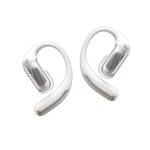 Shokz OpenFit Pro White