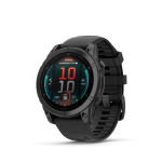 Garmin Fenix E AMOLED Slate Gray Black 47mm 010-03025-01
