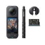 Insta360 X5 Starter Bundle