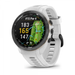 Garmin Approach S70 42mm White 010-02746-10