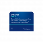 Orthomol Vital M, 30 p&auml;eva annust