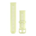 Garmin Quick Release Bands 20 mm Citron 010-11251-BC