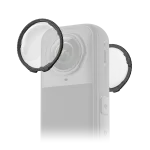 Insta360 X5 Standard Lens Guards
